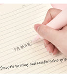 New Squishy Antistress Toys Ice Cream Hot Dog Dinosaur Slow Rising Pen Soft Squeeze Pen Stress Relief Toy Christmas Gifts
