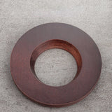 Coffee Filter Stand ,Pour Over Filter Stand Cone Coffee Dripper Holder Rack Wooden Tea Strainer Holder Easy to Use Durable 1pcs