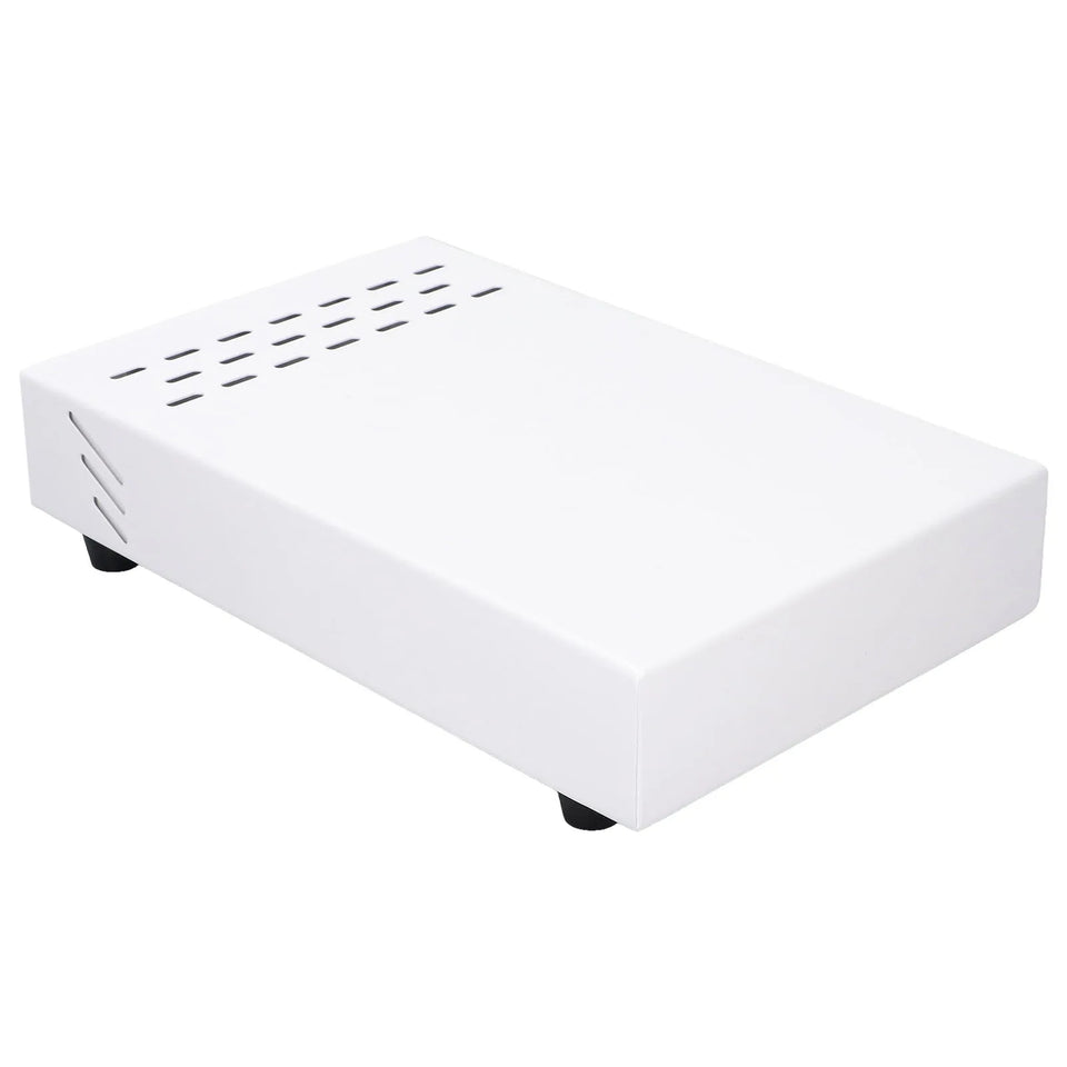Coffee Knock Box Drawer Stainless Steel Thickened Coffee Residue Powder Box for Household Shop