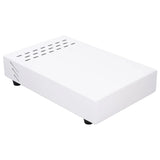 Coffee Knock Box Drawer Stainless Steel Thickened Coffee Residue Powder Box for Household Shop
