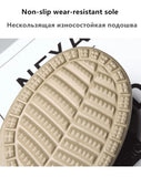 Fashion Men's Sneakers Canvas Breathable Men's Walking Driving Shoes Comfortable Outdoor Men Flats Casual Shoes Tenis Masculino