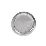 Coffee Rubber Sealing Ring Gasket Washer Gasket Replacenent Cups Rings For Moka Pot Espresso Coffee Makers Kitchen Supplies