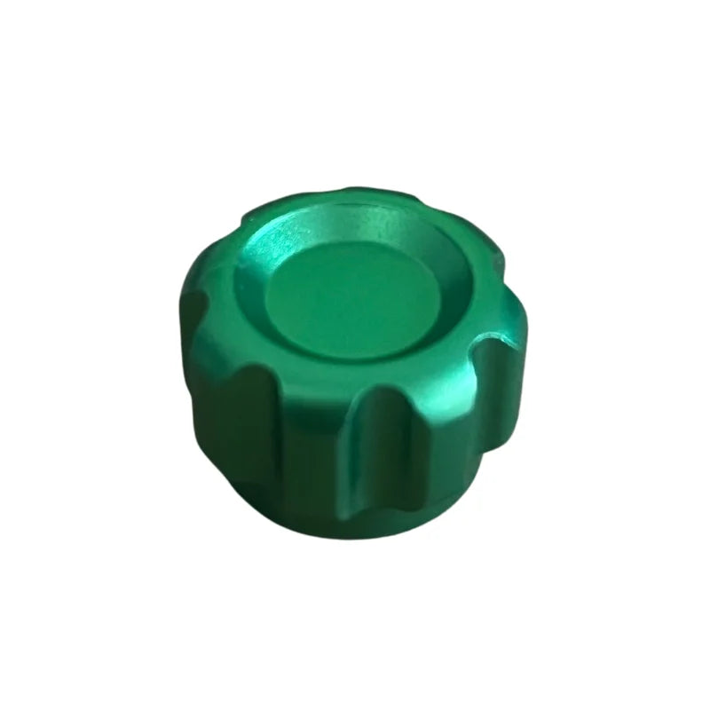 sim Aluinum knobs  Swith Button For Diy  Steering wheel