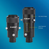 SVBONY Variable Universal Camera Adapter Support Max 42mm Outside Diameter Eyepiece for SLR & DSLR Camera And Eyepiece SV112