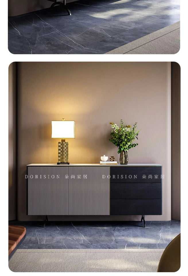 Display Modern Living Room Cabinets Floor Jewellery Mid Century File Cabinet Nordic Garage Vetrina soggiorno Home furniture