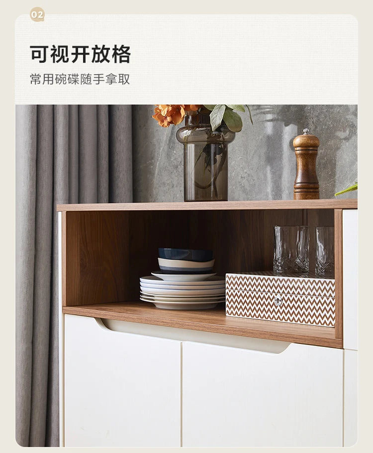 Style Modern Living Room Cabinet Storage Furniture Classic Cabinet Storage Bookcase Drawer Woonkamerkasten Furniture Home