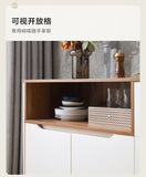 Style Modern Living Room Cabinet Storage Furniture Classic Cabinet Storage Bookcase Drawer Woonkamerkasten Furniture Home