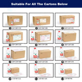 High Stability Design Tape Sealing Carton Sealing Machine Industrial Grade Multi-function Sealing Machine For Sale