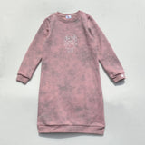 AA 25AW Tie-Dye Printed Cotton Sweatshirt Collection Girls Dress Baby Set Children Family Matching Outfits Casual Clothes