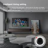 Tuya WiFi IR Remote Control Smart Home Universal Infrared Controller For Alexa Google Home security protection Home Automation