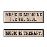 2-6pcs/set Hobby Collection Enamel Pins Reading Book Iced Coffee Knit Brooch Hiking Badges Music Korean Girls Band Jewelry