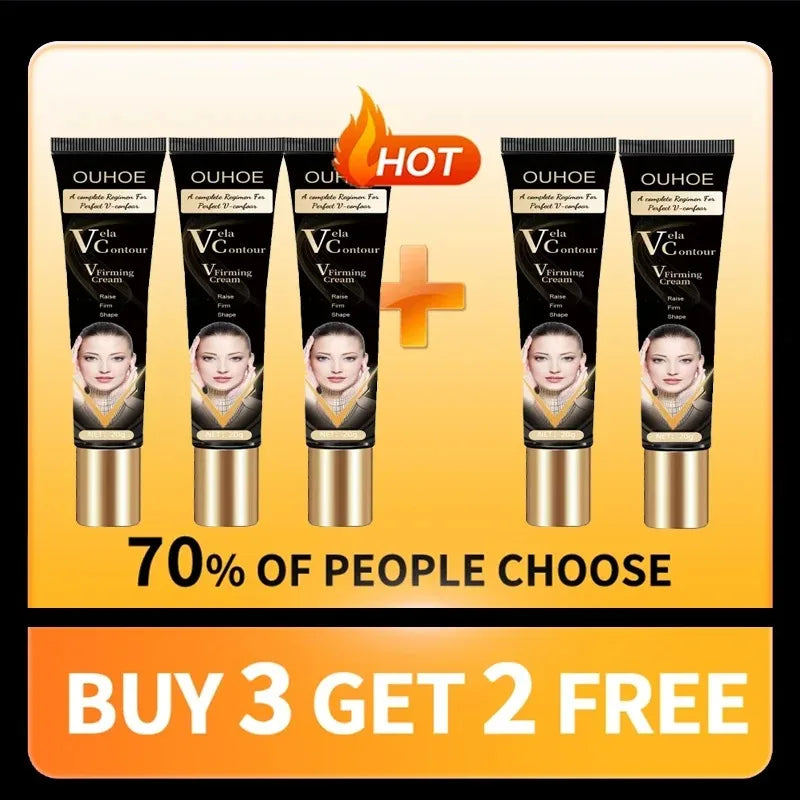 2026 New Technology changes lives, bestselling V-line face shaping care products, unisex