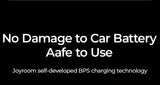 Joyroom 30W Car Charger Adapter PD QC3.0 Mini USB Charger Fast Charging Phone Charger for iPhone Samsung Galaxy Car Accessories
