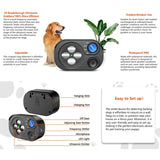 2025 New Ultrasonic Barking Stop Device, Dog Driving Device, Noise Prevention Training Device, Automatic Dog Barking Stop Device