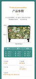Small Closet Living Room Cabinets With Drawers Round Cream Style Creative Round Display Cabinet Trendy Holz Home Furniture