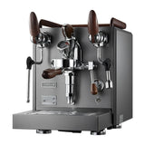 Coffee Machine,CRM3124X Dual Boiler,Espresso Machine,Auto Water Inlet Outlet,Coffee Maker,E61 Head 2PID Temperature Control