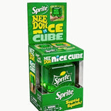Dr Pepper X NeeDoh Nice Cube Squishy Stress Relief Toy Soft Squeeze Fidget Cube for Kids & Adults Anxiety Relief Sensory Toy