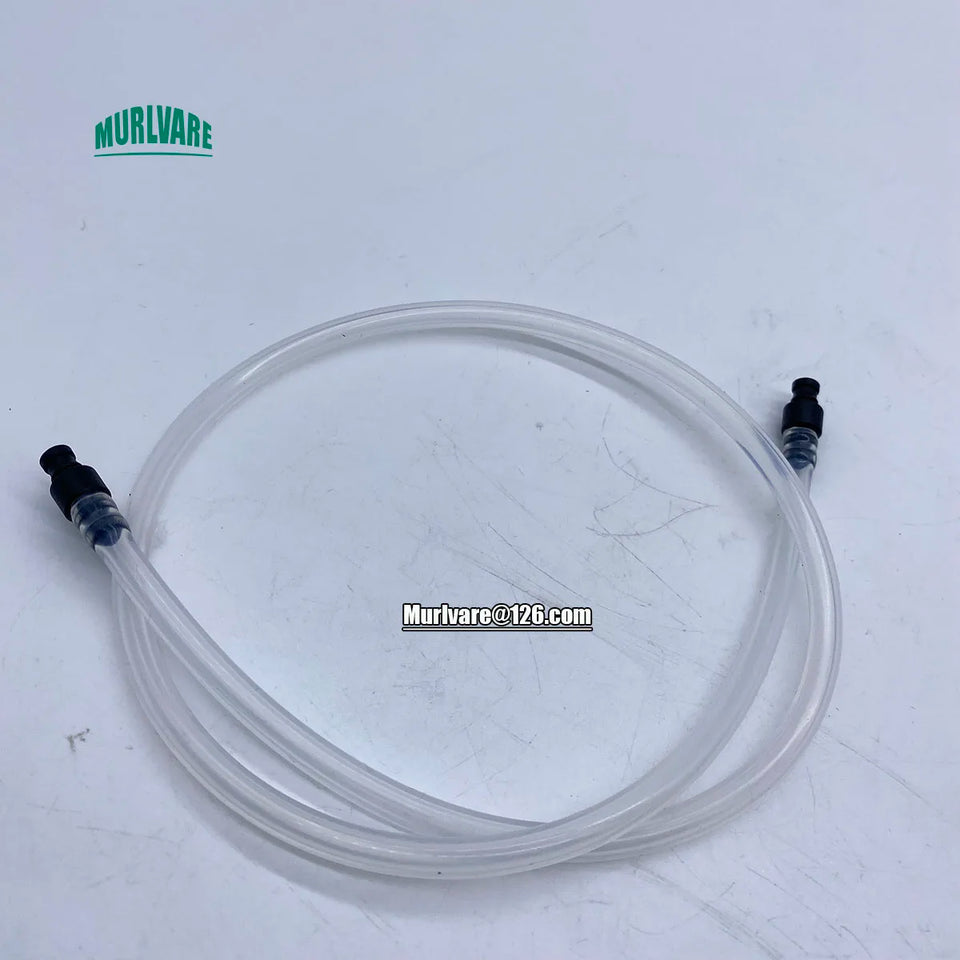 Coffee Maker Parts Special Milk Pipe For Kalerm Fully Automatic Coffee Maker