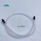 Coffee Maker Parts Special Milk Pipe For Kalerm Fully Automatic Coffee Maker
