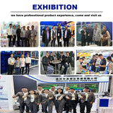 High Stability Design Tape Sealing Carton Sealing Machine Industrial Grade Multi-function Sealing Machine For Sale