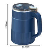 Electric Coffee Grinder Food Processors Spice Grain Mill Baby Food Coffee Bean Mixer Grinder 300W Blender for Home and Kitchen