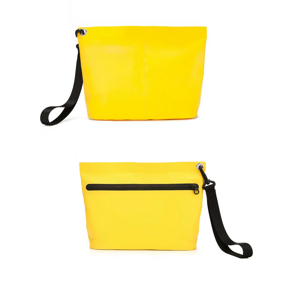 Waterproof bag, lure bag, waterproof handbag, convenient mini storage bag, mobile phone waterproof bag