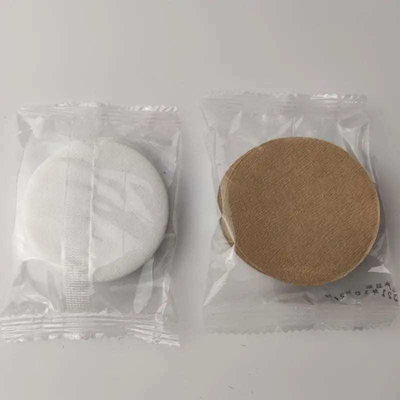 100Pcs Coffee Filter Paper for 51/53/58mm Coffee Handle Filter Powder Bowl Filter Paper Secondary Water Coffee Accesories