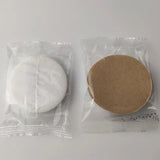 100Pcs Coffee Filter Paper for 51/53/58mm Coffee Handle Filter Powder Bowl Filter Paper Secondary Water Coffee Accesories