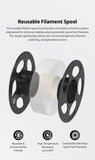 5KG ANYCUBIC PETG Filament PLA 3D Printer Multicolor 1.75mm Plastic 3D Printer Filament For Kobra 3 Combo S1C FDM 3D Printer