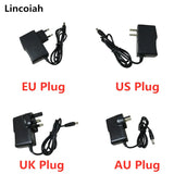 15V 1A AC/DC Adapter Power Adapter Charger For Car Jump Starter Emergency Starter