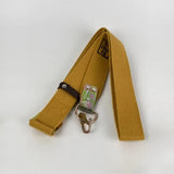 Russian AK Tactical Training Launcher Canvas Dog Strap Single Hook/double Hook/harness Retro Ginger Suitable for AK47/74