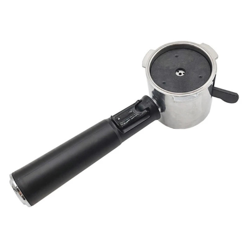 Efficient 51mm Coffee Machine Handle Ergonomic Coffee Handle for Kitchen Coffee