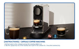 Coffee Machine Cleaning Tablets Remove Coffee Oils Calcium Deposits and Residue 15 Count of Effervescent Tablets