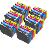 Compatible Ink Cartridge For Epson T503XL 503XL T503 503 for Epson XP-5200 5205 2960FTNF 2965DWF WorkForce WF-2960 Printer