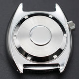 45mm Men Watches Case Skx007 Skx009 Skx013 Skx Mod Sapphire Glass For Seiko Tuna Turtle NH35 NH36 Movement 28.5mm Dial Hot Sale