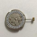 Single Calendar Watch Movement for 7120 Mechanical Movements Repair Part Replacement Watches Accessories