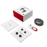 OnePlus Buds 4 Global Version True Wireless Bluetooth Headset 55dB Long Range AI Call Noise Active Reduction IP55 Waterproof