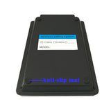 Ycall Hot Sale Wireless Restaurant Waiter Coaster Paging System 1 Keyboard 10 Vibration Pager 1 Charger Calling Service Buzzer