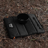 Outdoor Picnic Sitting Mat Waterproof Portable Camping Pad Anti-Slip Beach Foldable Seat Cushion for Travel Hiking