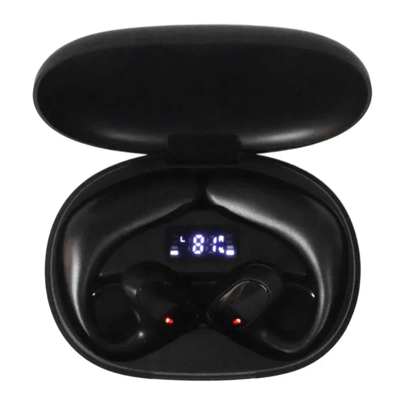 Intelligent M8 Language Translation Earplug 144 Language High-precision Wireless Bluetooth Bidirectional Translation Equipment