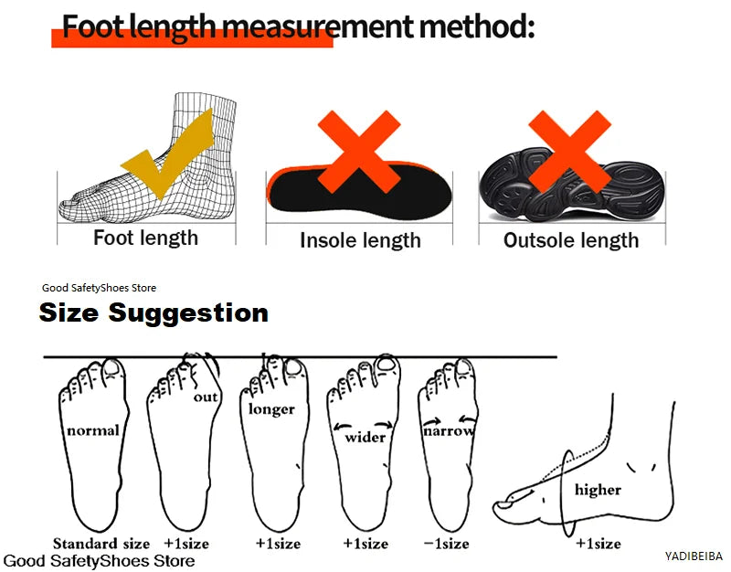 Lightweight Work Shoes Men Women Work Sneakers Boots Puncture-Proof Indestructible Shoes Breathable Steel Toe Safety Shoes Men