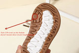 DIMI New Autumn/Winter Baby Boots Warm Plush Rubber Sole Toddler Kids Sneakers Infant Shoes Fashion Little Boys Girls Boots
