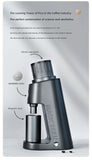 High Quality Professional 7 Pins 48MM Cutter Automatic Electric Coffee Bean Grinder Mill Grinders