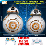 2026 New B78B-RC Robot Electronic Robot Kid Electronic  Gift Intelligent Remote Control Robot