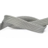 2/30M 2mm - 25mm High Density Nylon Mesh Tube Wire Insulated Sheath 12colors Cable Sleeve PET Expandable Braided Sleeving
