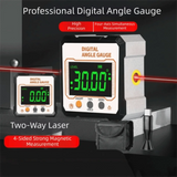 Digital Electronic Level Digital Electronic Level Digital Angle Finder Digital Inclinometer Digital Inclinometer