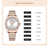 New stock! ! Women Bracelet Watches Steel belt Love Steel belt Rhinestone Quartz Wrist Watch Luxury Fashion Watch for women