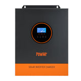 PowMr Wireless WIFI Module Use For POW 110VAC Hybrid Solar Inverter Can Update Data Five Minutes One Time Wireless Device