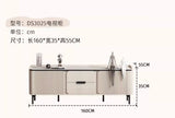 European Luxury Tv Cabinet Beauty Trendy Simple Elegant Tv Consoles Cabinet Unique Delicacy Meuble Television Salon Furniture