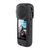 For Insta 360 X4 X5 Screen Protector Film for Insta360 X5 X4 Accessories  LCD Display Film Ultra HD Scratch Resistant